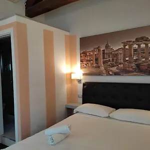 Pensión Relais Arco Della Pace