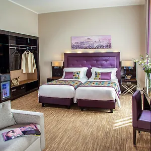 Gioberti Art Otel