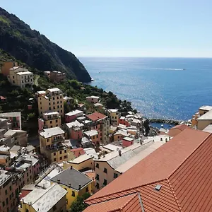 Le Di Paolo Guest house