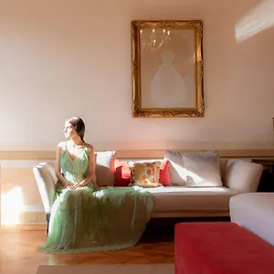 Eight Hotel Venedig