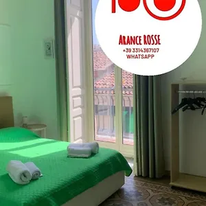 Arance Rosse Guest house