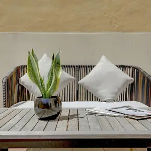  Appartamento Colosseo Gardens - My Extra