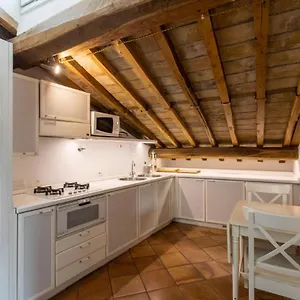  Appartamento Gambero