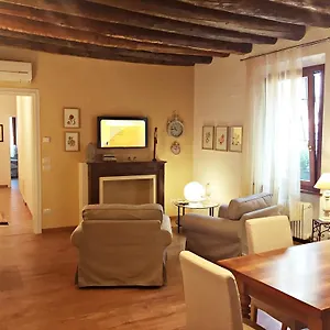 Apartamento Wallace Luxury 