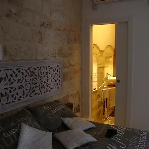 Le Nicchie Gasthof Bari