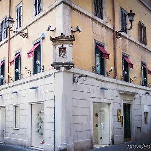 Residenza Canova Tadolini - Konukevi