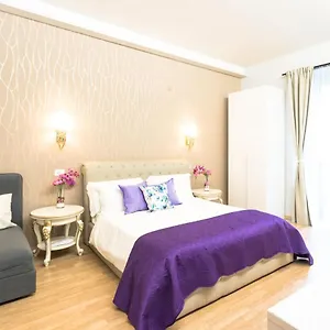Bq House Milizie Luxury Rome