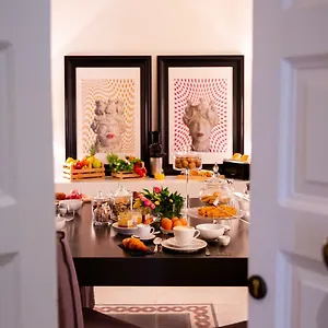 Suite35 Bed & Breakfast