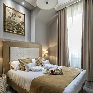 Lea Luxury Rome