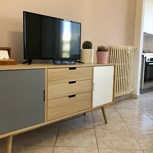 Apartamento Casa Sir Oliver 